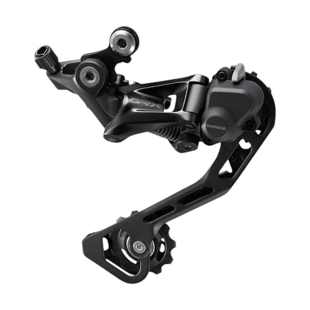 Cambio Shimano GRX 10V RD-RX400 30-36T 
