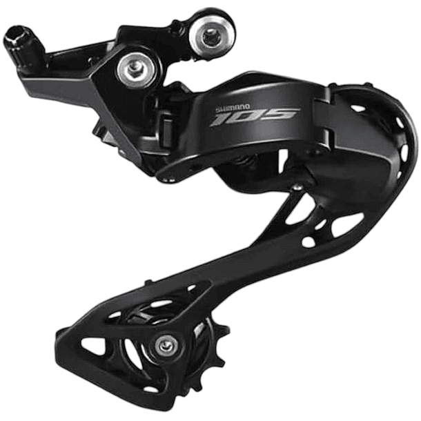 Cambio Shimano 105 RD-R7100 12V 