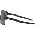 Lentes Oakley Sutro Lite S- Matte Black Prizm Black 2