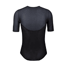 Primera Capa Santini UCI Hombre - Black 2