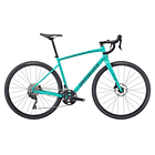 Diverge Elite E5 -52 Gloss Lagoon Blue/Smoke/Chrome/Clean 1