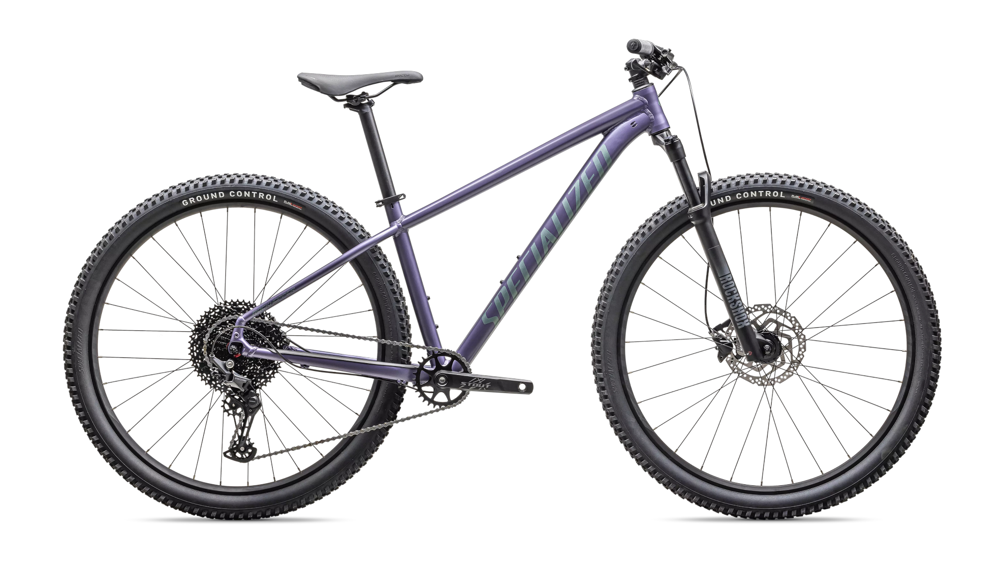Specialized Rockhopper Comp