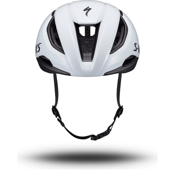 Specialized Sworks Evade 3 White/Black 2