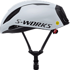 Specialized Sworks Evade 3 White/Black 3