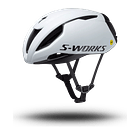 Specialized Sworks Evade 3 White/Black 1