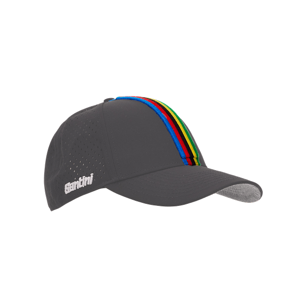 Gorra UCI WORLD CHAMPION 3