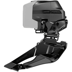 Desviador SRAM Delantero Force D2 AXS yaw eTap Wide Sin Batería