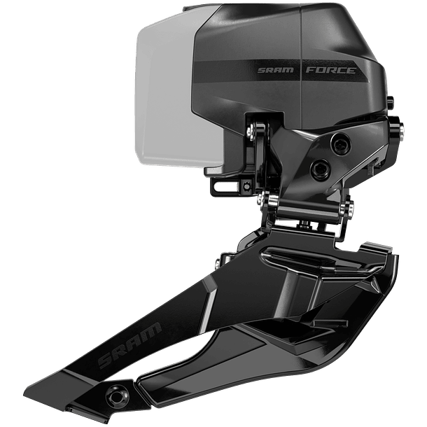 Desviador SRAM Delantero Force D2 AXS yaw eTap Wide Sin Batería 1