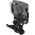 Desviador SRAM Delantero Force D2 AXS yaw eTap Wide Sin Batería 2