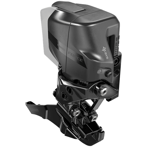 Desviador SRAM Delantero Force D2 AXS yaw eTap Wide Sin Batería 2