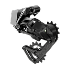 Cambio SRAM Trasero Force E1 AXS 12V 36T Unicorn Sin Batería 2