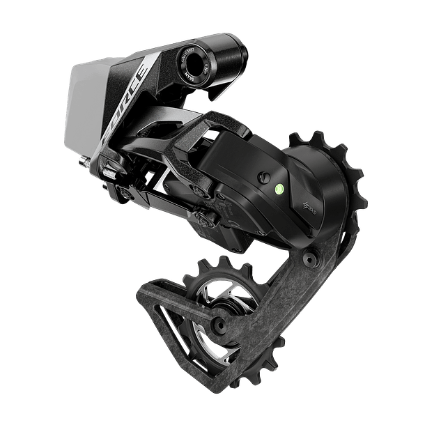 Cambio SRAM Trasero Force E1 AXS 12V 36T Unicorn Sin Batería 2