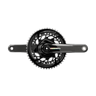 Volante SRAM Force D2 DUB 45mm DM8 50-37T Q145 170mm 1