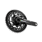 Volante SRAM Force D2 DUB 45mm DM8 50-37T Q145 170mm 2