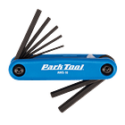 Park Tool Aws-10 Llave Allen 1