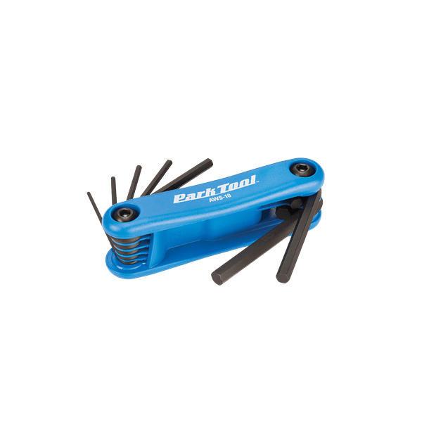 Park Tool Aws-10 Llave Allen 2