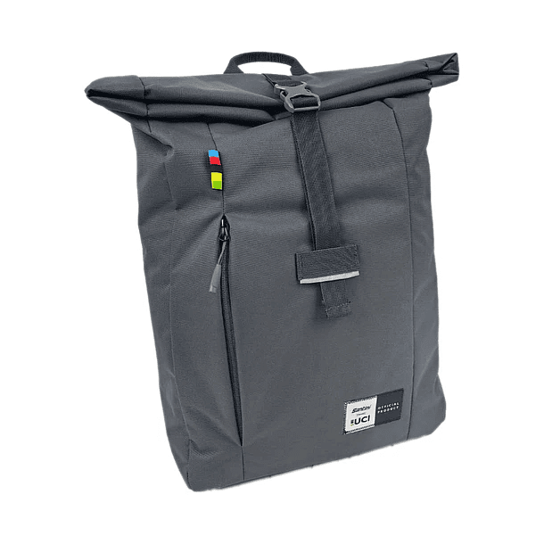 Mochila Santini UCI WORLD CHAMPION 1