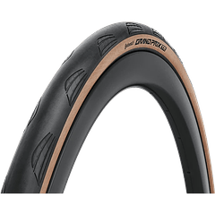 Neumático Continental Grand Prix Tubeless Ready - 700x28