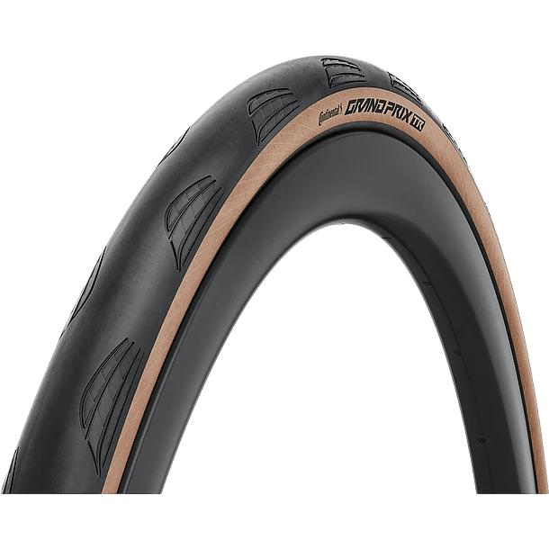 Neumático Continental Grand Prix Tubeless Ready - 700x28 1