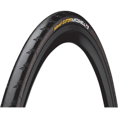 Neumático Continental Gator Hardshell - 700x28