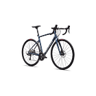 Allez E5 Comp -Cast Blue Metallic / Dune White 2