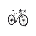 Diverge 3 Alloy - Gloss Dune White/ashen 2