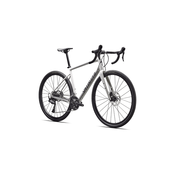 Diverge 3 Alloy - Gloss Dune White/ashen 2