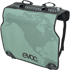 Protector Evoc Cubre Pick Up DUO Oliva