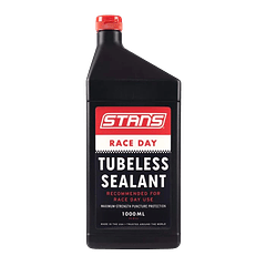 Stan's Race Day Tubeless Sealant, 1000ml