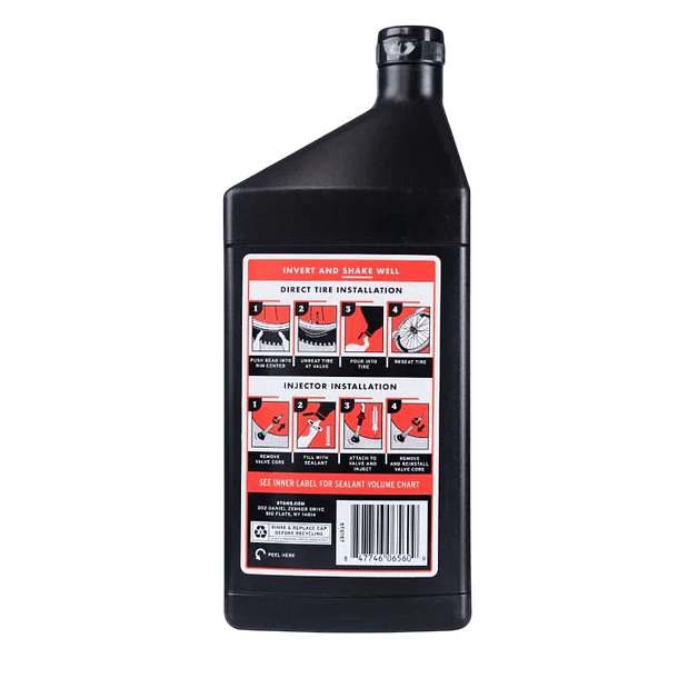 Stan's Original Tubeless Sealant 2