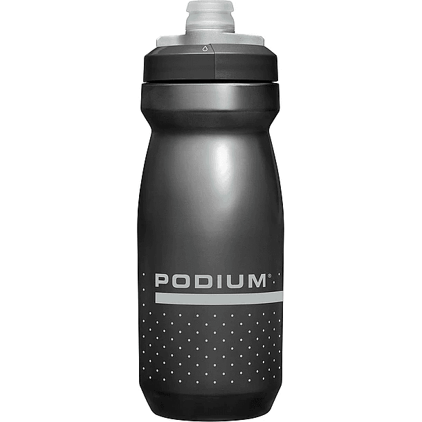 Botella Camelbak Podium 620ml - Black 