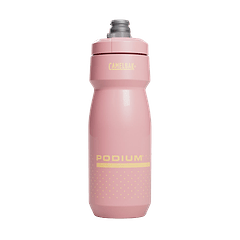 Botella Camelbak Podium 24oz, Coral Sunset Naranja Unu