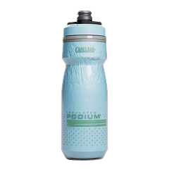 Botella Camelbak Podium Chill 21oz Race Edition