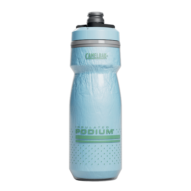 Botella Camelbak Podium Chill 21oz Race Edition 