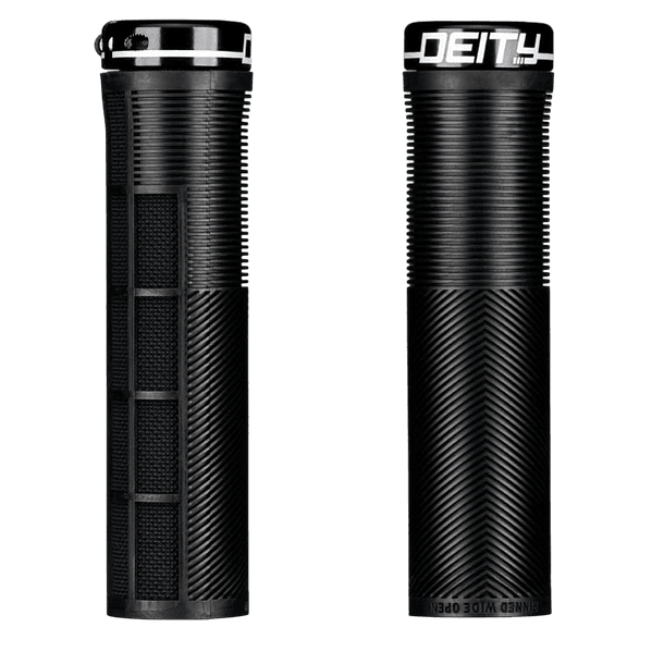 Puños Deity Knuckleduster Blk  