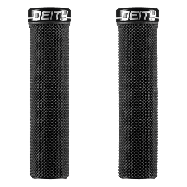 Puños Deity Slimfit Blk  