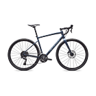 Diverge 3 Alloy Shimano Satin Cast Blue Metallic/sea Foam 1