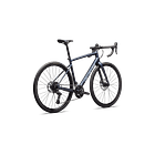 Diverge 3 Alloy Shimano Satin Cast Blue Metallic/sea Foam 2