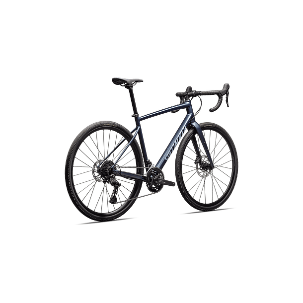 Diverge 3 Alloy Shimano Satin Cast Blue Metallic/sea Foam 2