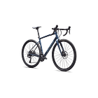 Diverge 3 Alloy Shimano Satin Cast Blue Metallic/sea Foam 3