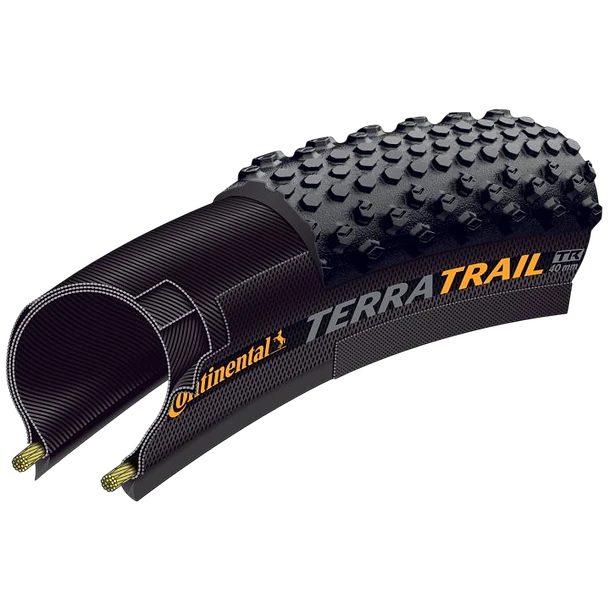 Continental Terra Trail ShieldWall 700x45c 3