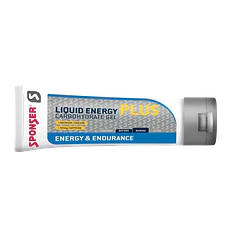 Sponser Liquid Energ energy plus 70gr