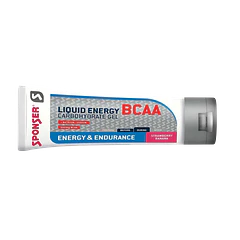 Sponser Liquid Energy BCAA 70gr