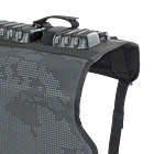 Protector Evoc Cubre Pick Up DUO Black  2