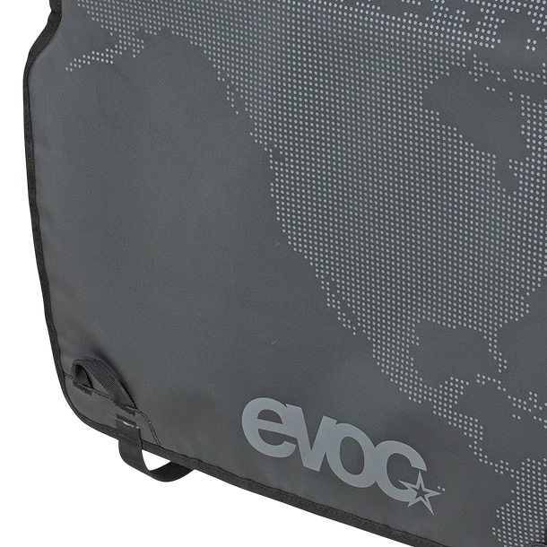 Protector Evoc Cubre Pick Up DUO Black  3