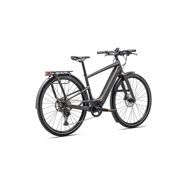 Turbo Vado SL 2 4.0 EQ 3