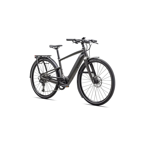 Turbo Vado SL 2 4.0 EQ 2