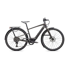 Turbo Vado SL 2 4.0 EQ