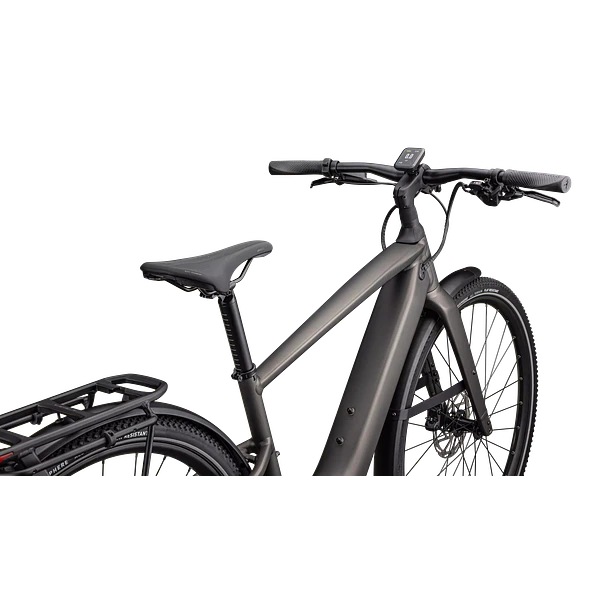 Turbo Vado SL 2 4.0 EQ 4