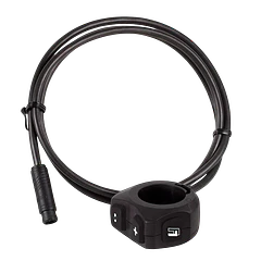 Control remoto de manillar - ELE HMI, WIRED TRAIL REMOTE 2